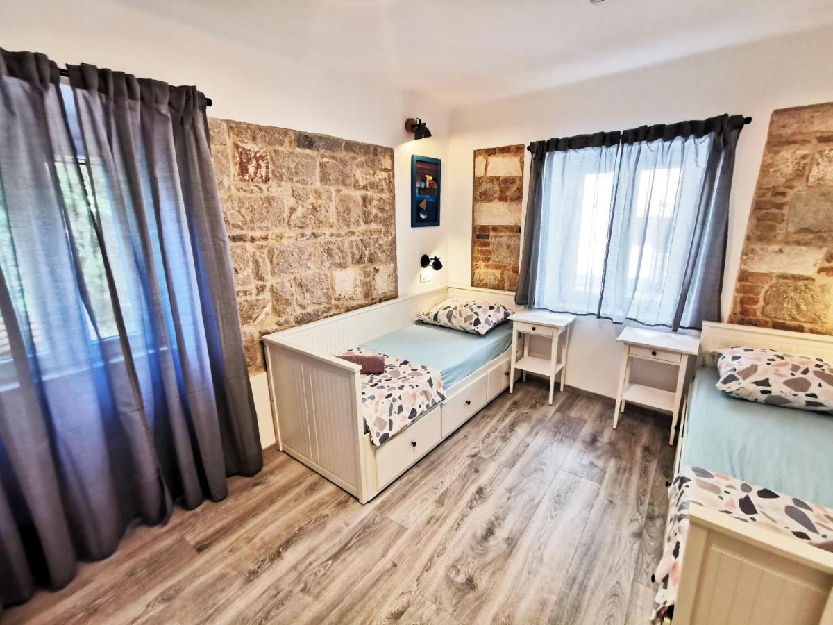 Crobeauty Villa Split Exterior foto