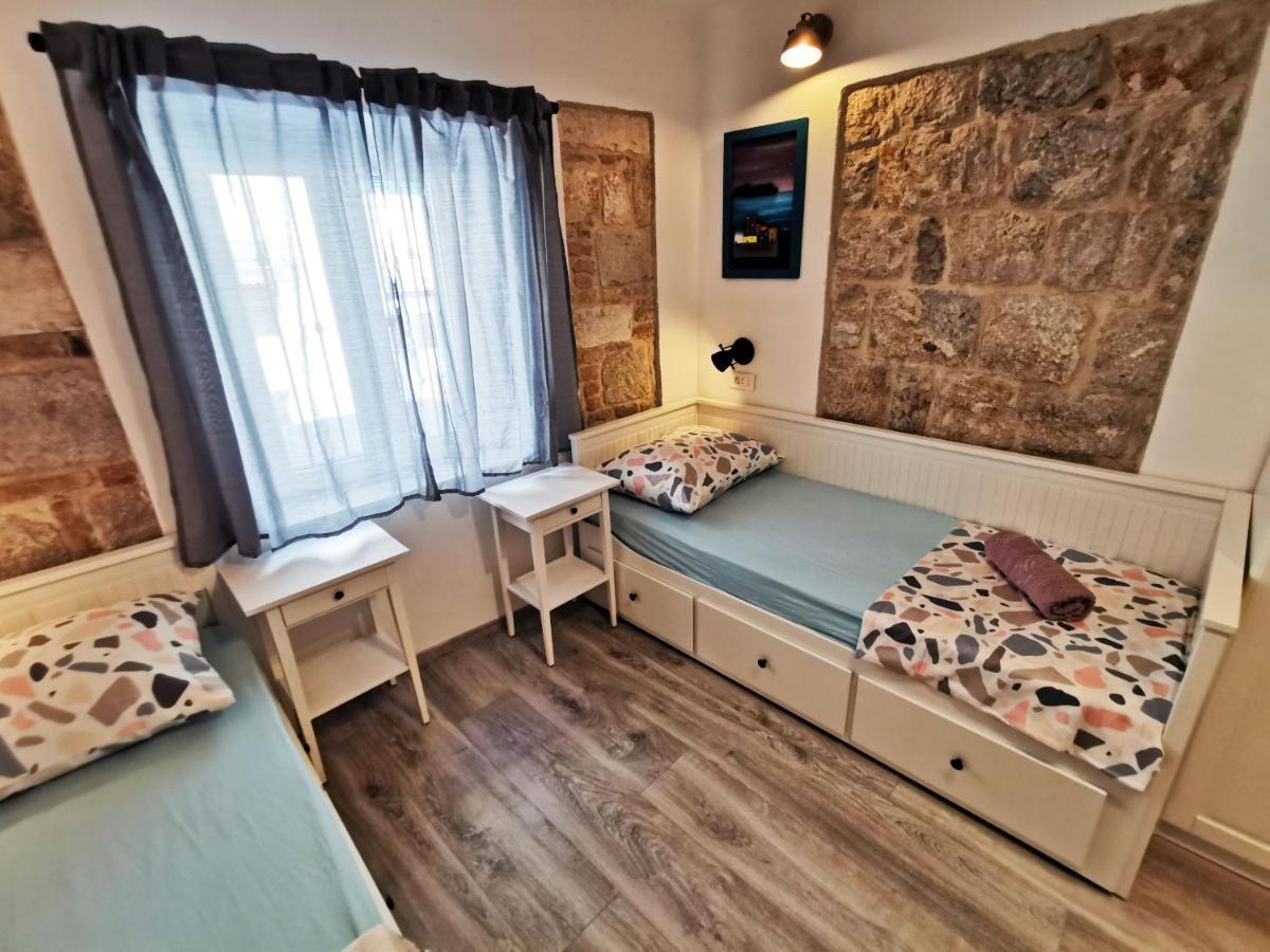 Crobeauty Villa Split Exterior foto