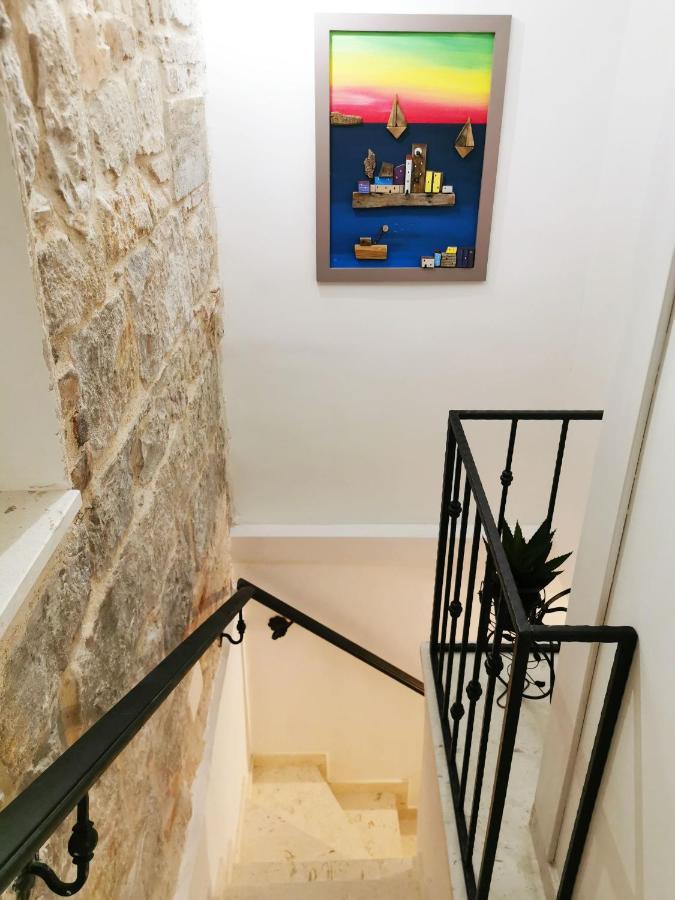 Crobeauty Villa Split Exterior foto